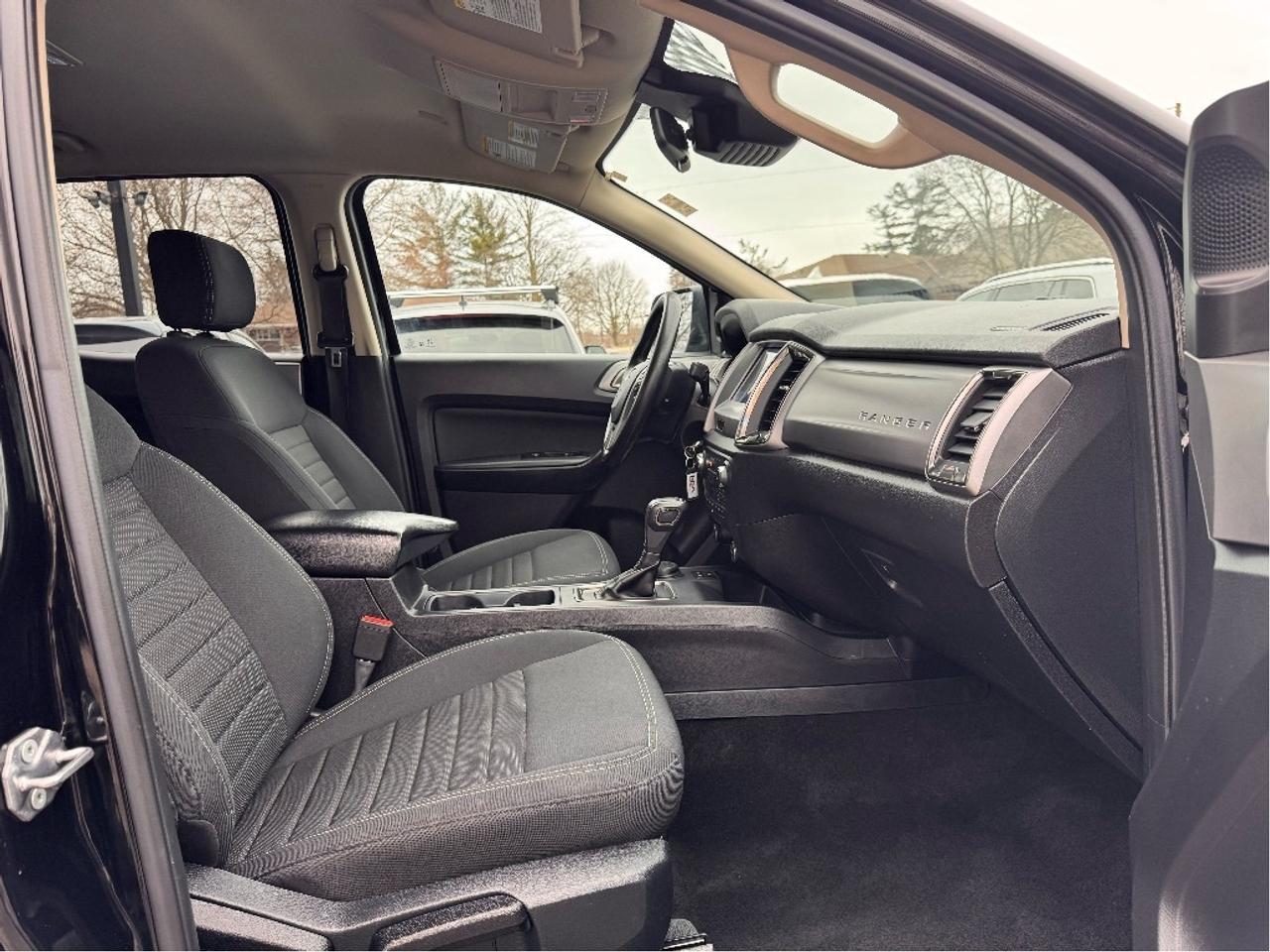 2020 Ford Ranger XLT 4WD KEYPAD ENTRY TOW PKG CLEAN CARFAX Photo