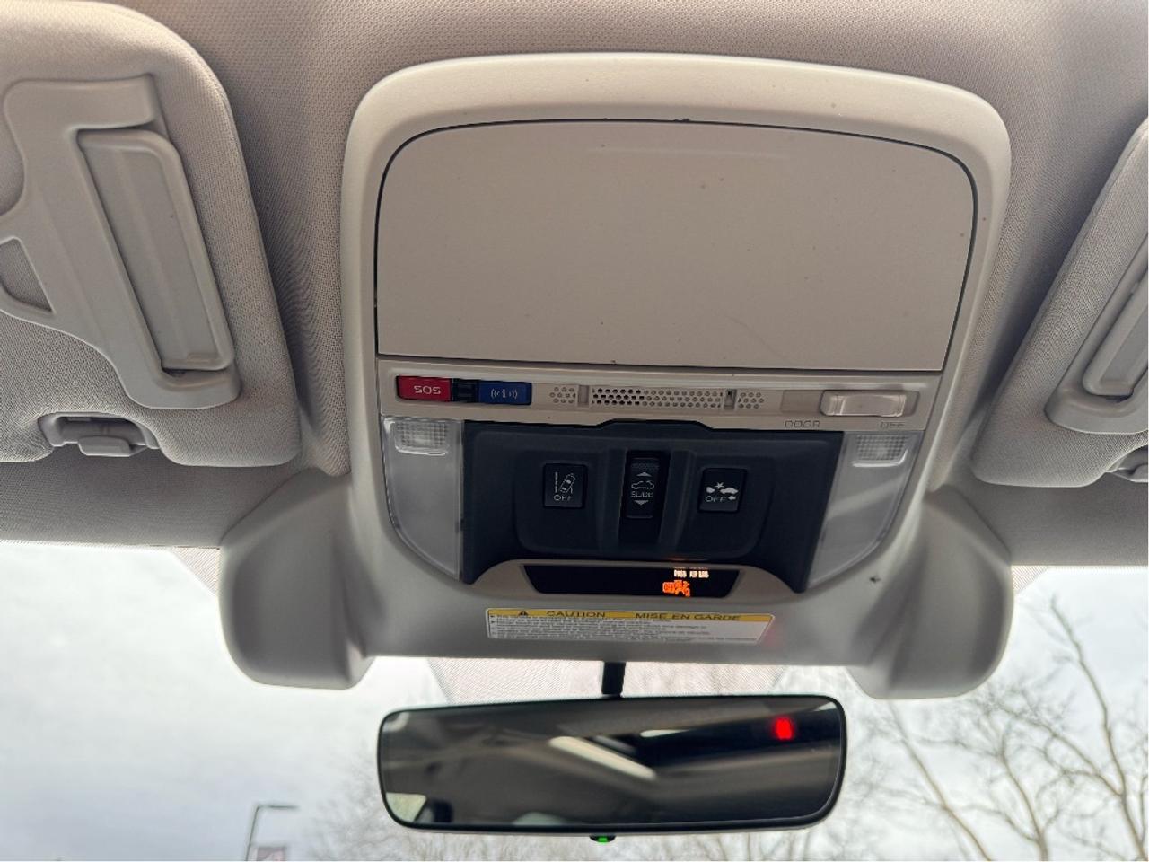 2020 Subaru Forester Limited AWD LEATHER ROOF NAV MEMORY SEAT Photo