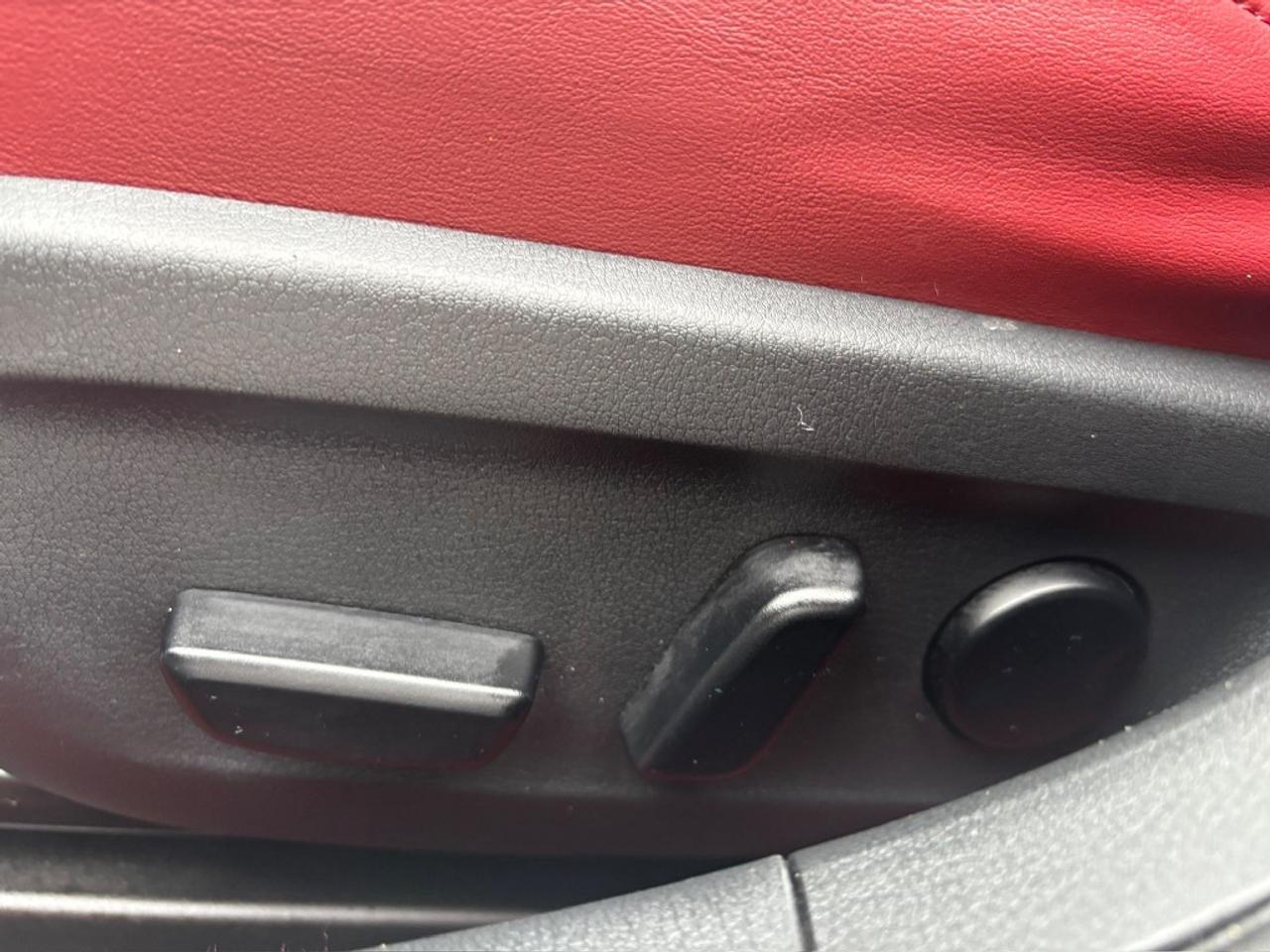 2021 Mazda Mazda3 Sport GT 100th Anniversary Edition PREM PKG RED LEATHER Photo