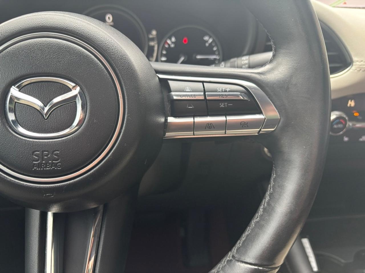 2021 Mazda Mazda3 Sport GT 100th Anniversary Edition PREM PKG RED LEATHER Photo