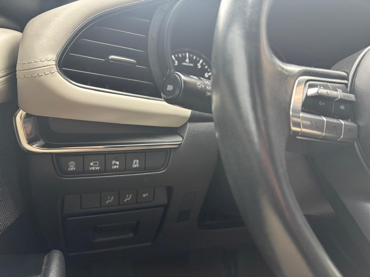 2021 Mazda Mazda3 Sport GT 100th Anniversary Edition PREM PKG RED LEATHER Photo