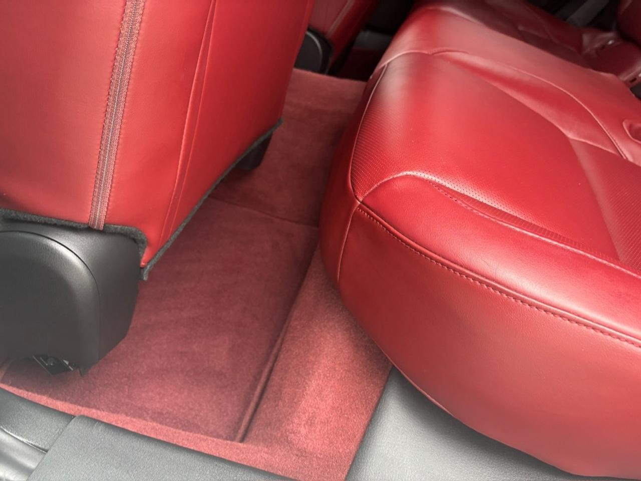 2021 Mazda Mazda3 Sport GT 100th Anniversary Edition PREM PKG RED LEATHER Photo