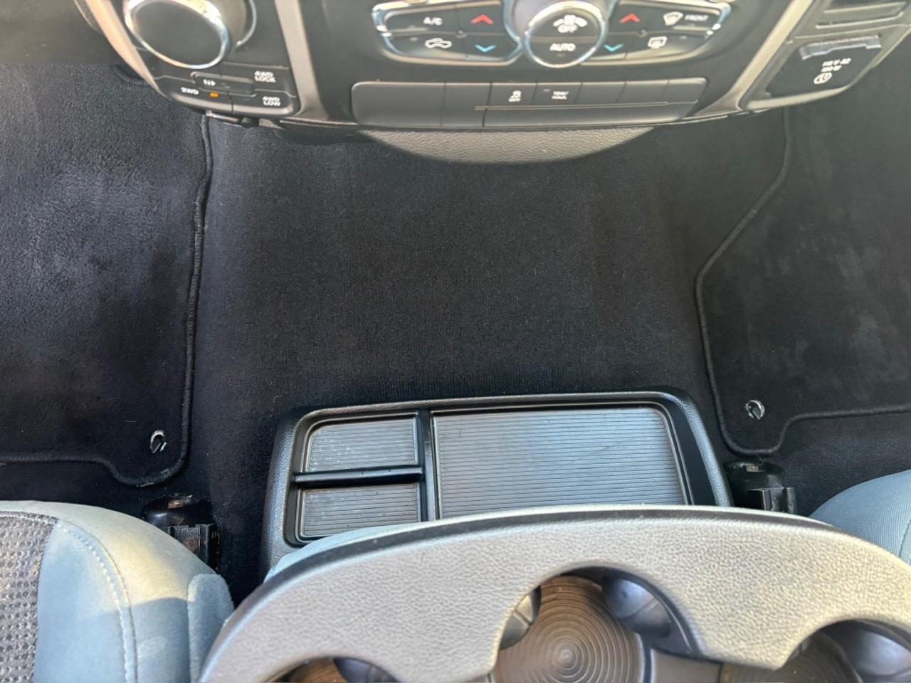 2019 RAM 1500 Classic SLT POWER DRIVER SEAT 8 INCH DISPLAY CLEAN CARF Photo