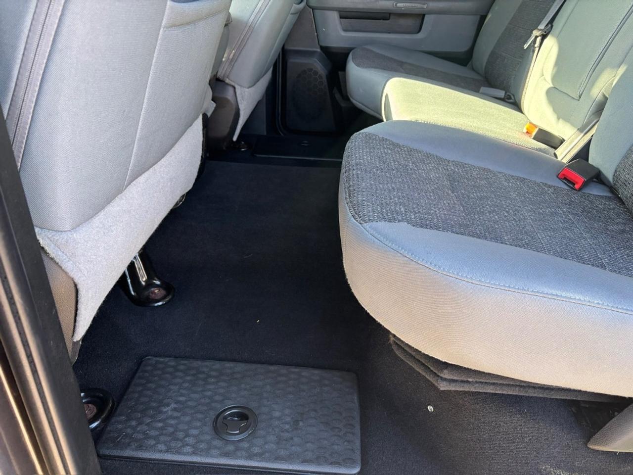 2019 RAM 1500 Classic SLT POWER DRIVER SEAT 8 INCH DISPLAY CLEAN CARF Photo