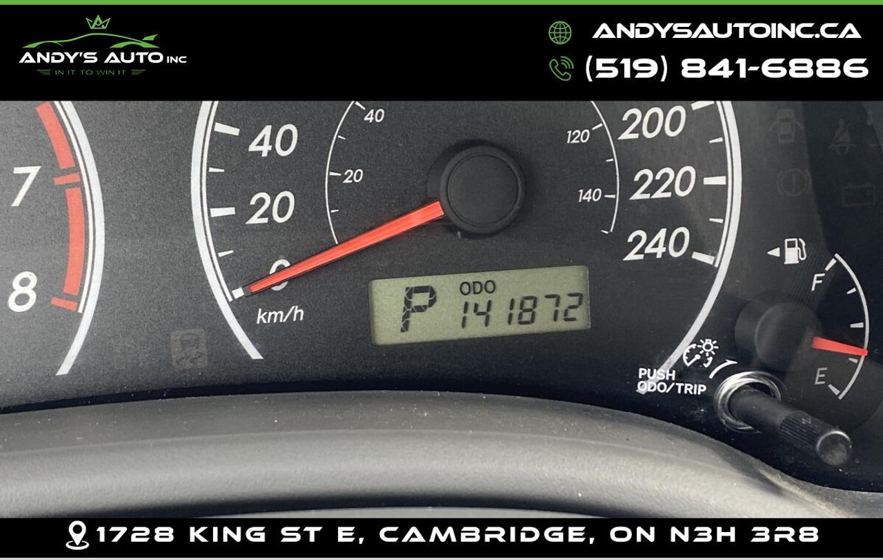 2010 Toyota Corolla CE ! ONE OWNER ! NO ACCIDENTS ! AUTO ! Photo