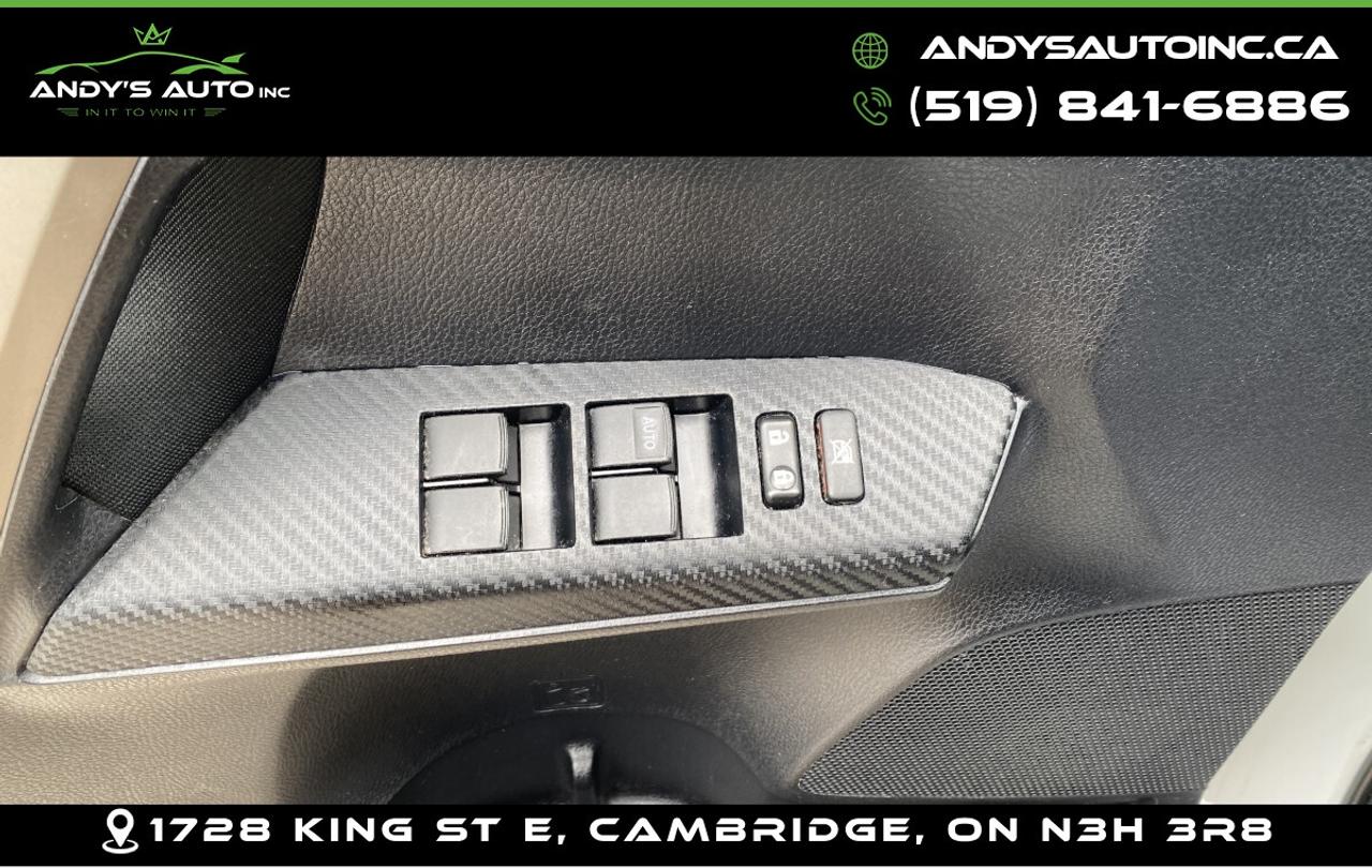 2015 Toyota RAV4 LE ! NO ACCIDENTS ! FRONT WHEEL DRIVE ! Photo