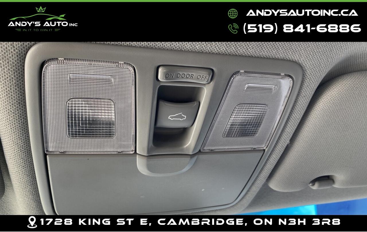 2017 Hyundai Accent SE ! SUNROOF ! NO ACCIDENTS ! AUTOMATIC Photo