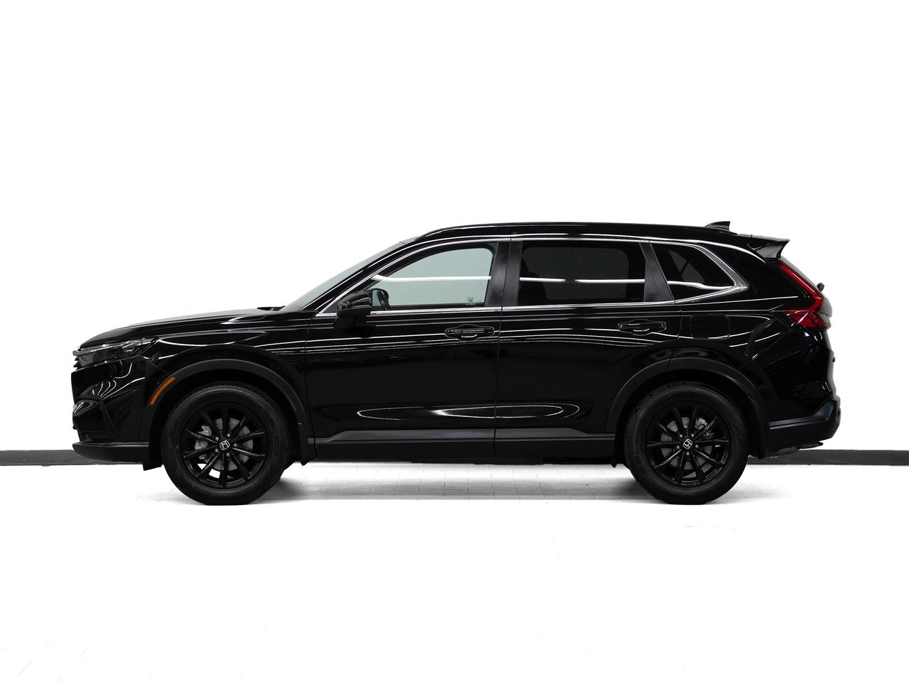 2023 Honda CR-V SPORT | AWD | Sunroof | BSM | ACC | CarPlay Photo