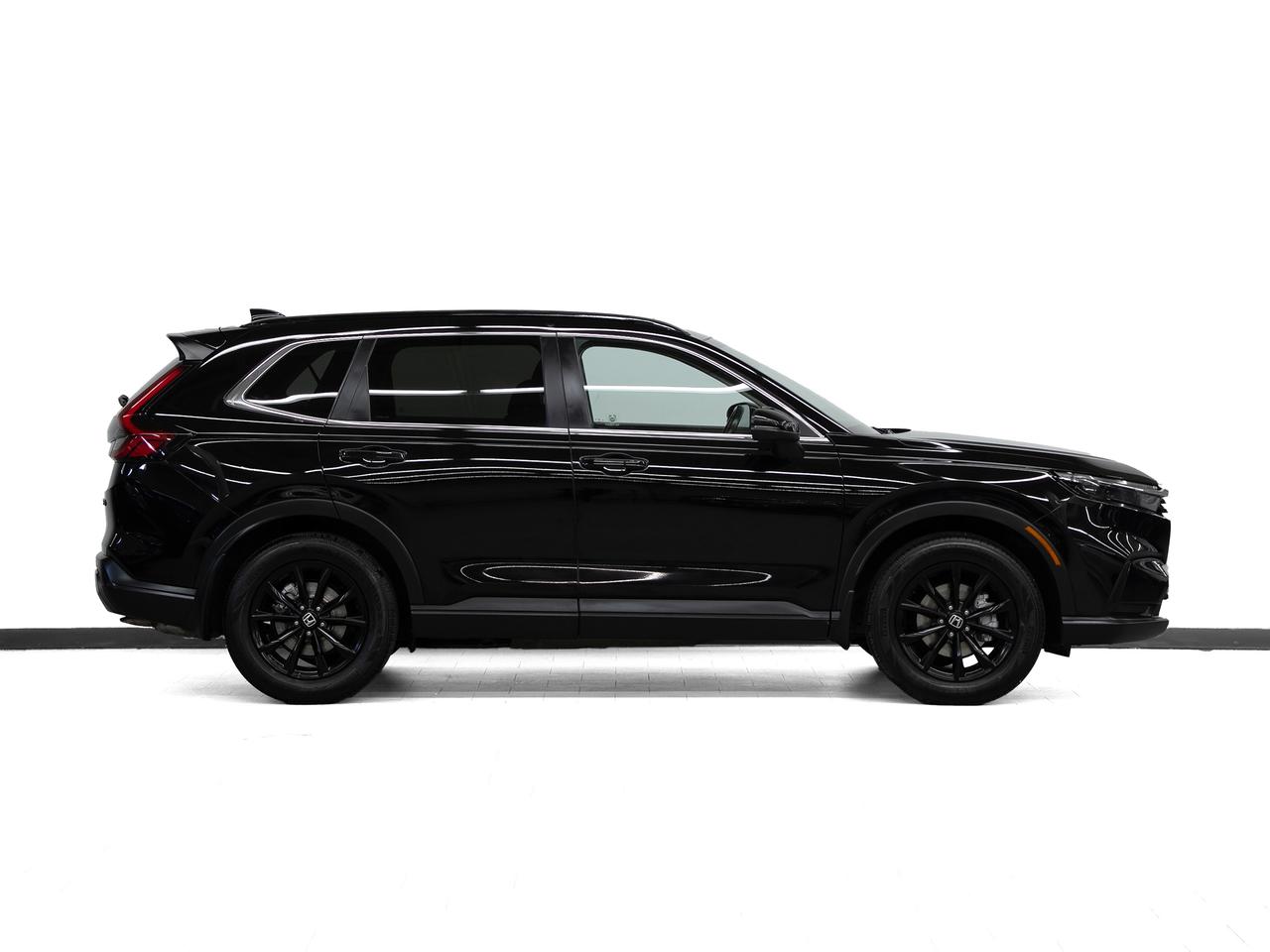 2023 Honda CR-V SPORT | AWD | Sunroof | BSM | ACC | CarPlay Photo