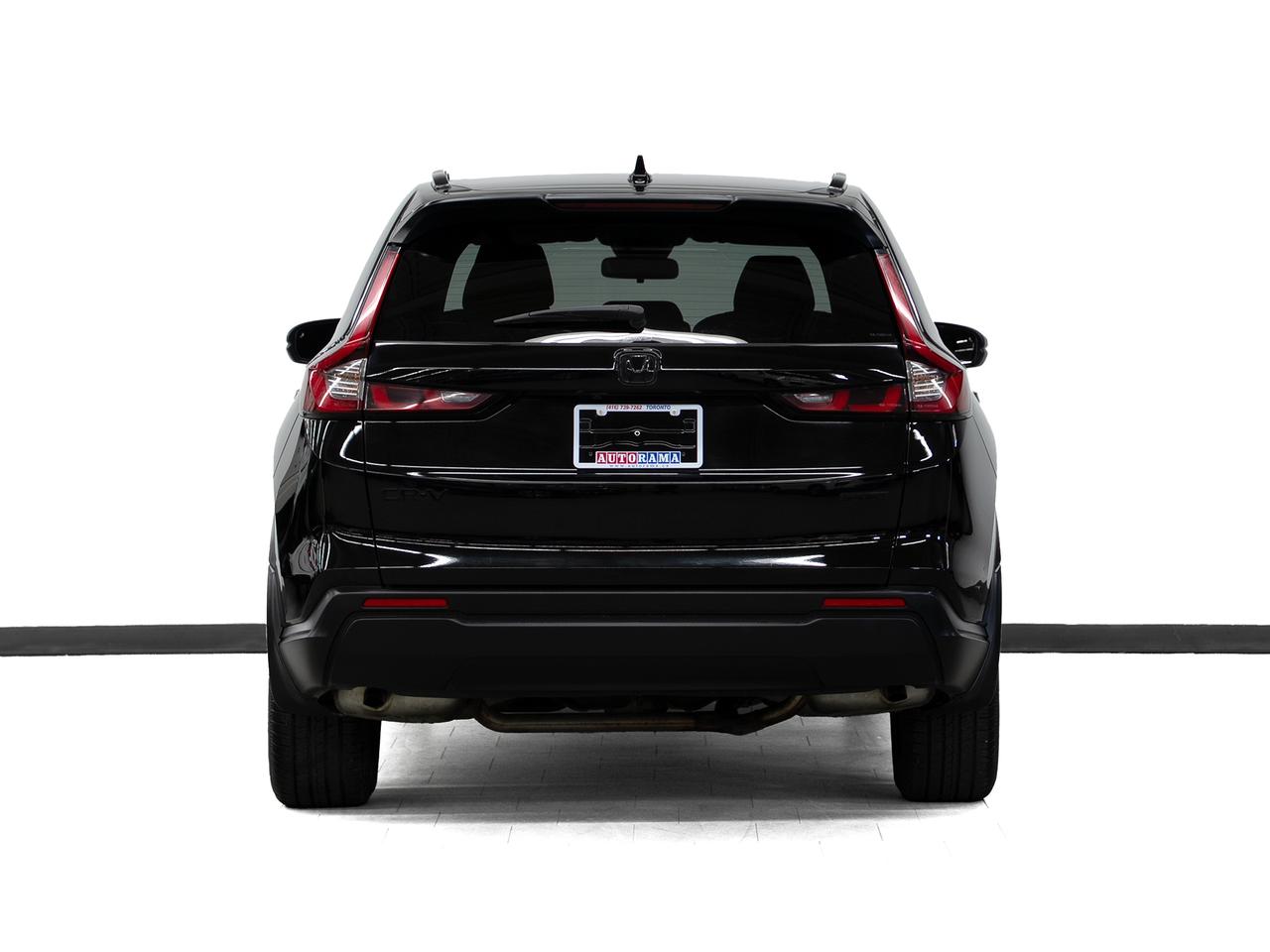 2023 Honda CR-V SPORT | AWD | Sunroof | BSM | ACC | CarPlay Photo