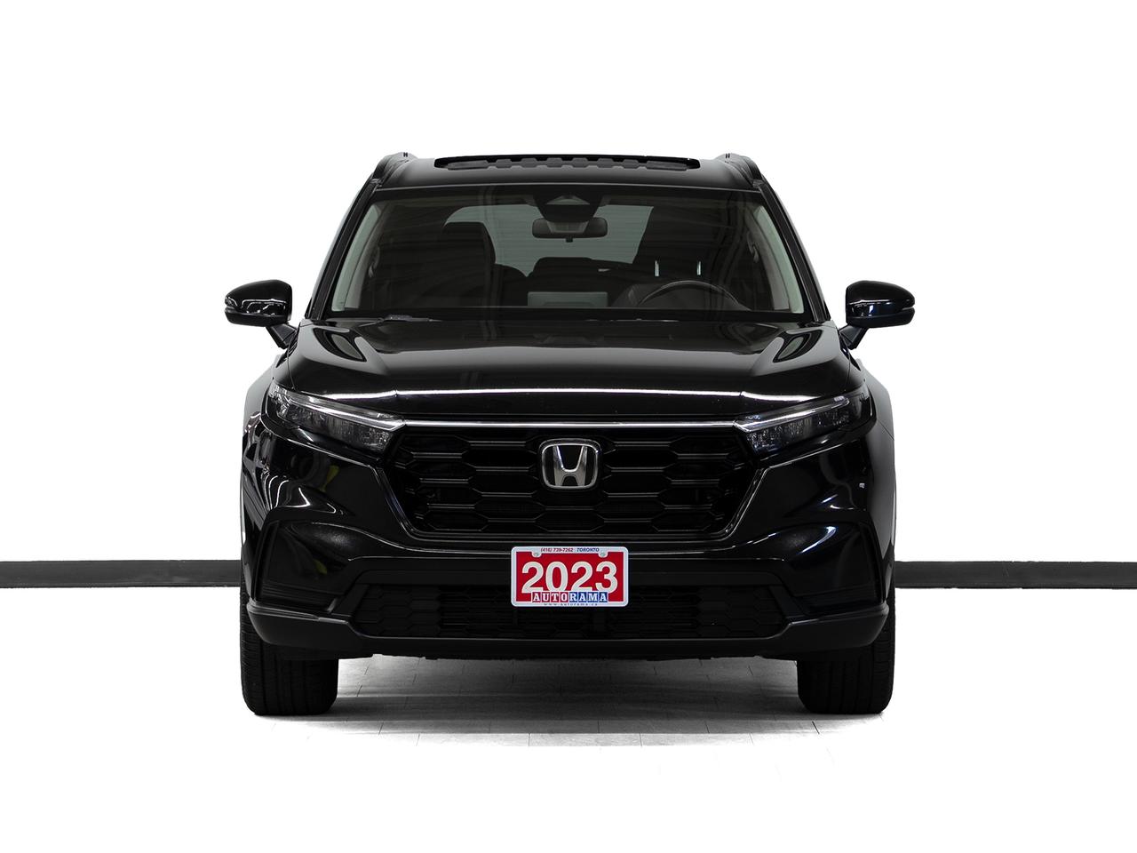 2023 Honda CR-V SPORT | AWD | Sunroof | BSM | ACC | CarPlay Photo