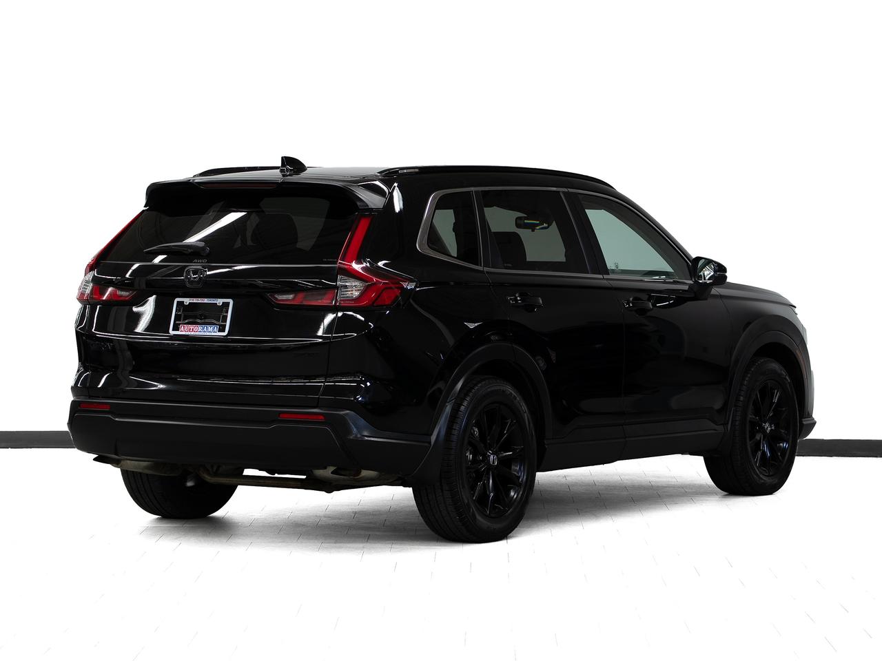 2023 Honda CR-V SPORT | AWD | Sunroof | BSM | ACC | CarPlay Photo