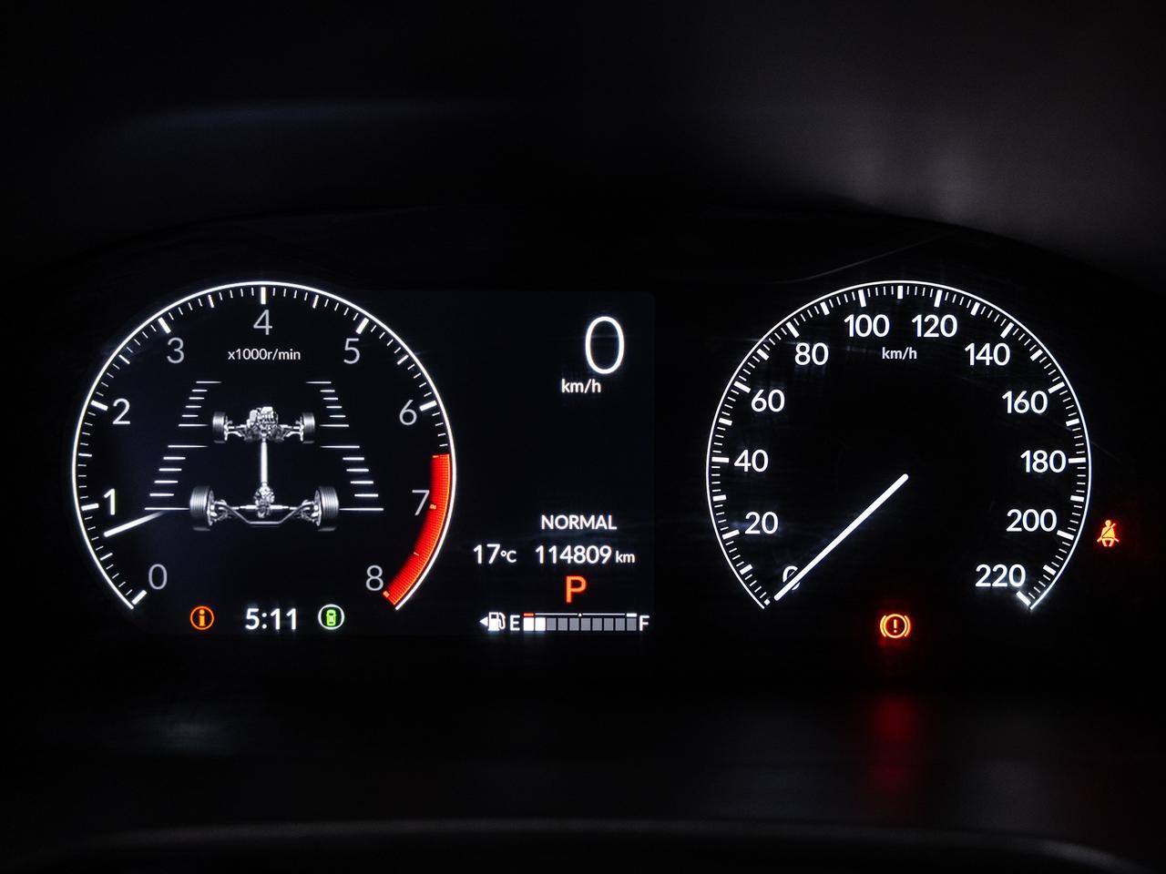 2023 Honda CR-V SPORT | AWD | Sunroof | BSM | ACC | CarPlay Photo