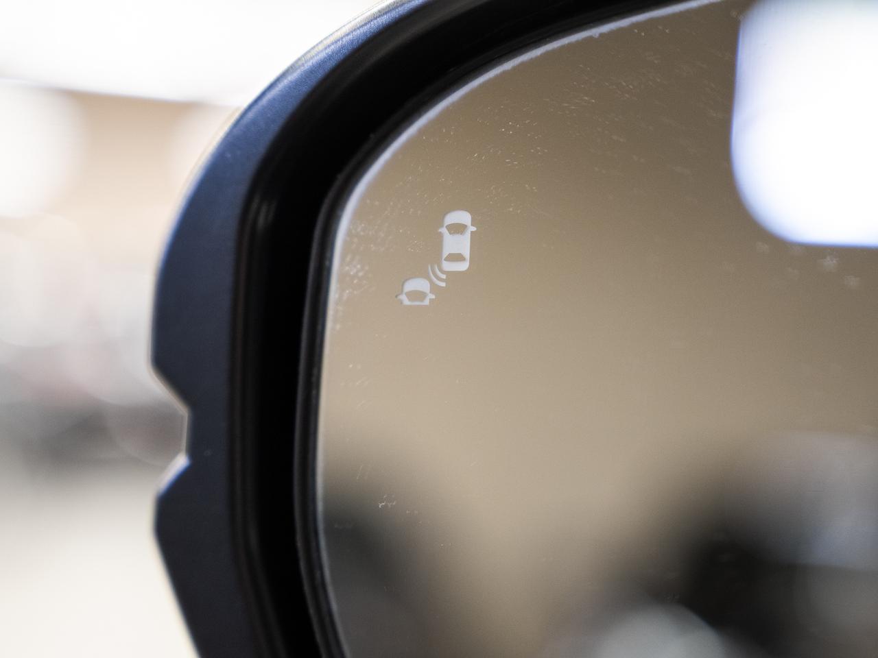 2023 Honda CR-V SPORT | AWD | Sunroof | BSM | ACC | CarPlay Photo