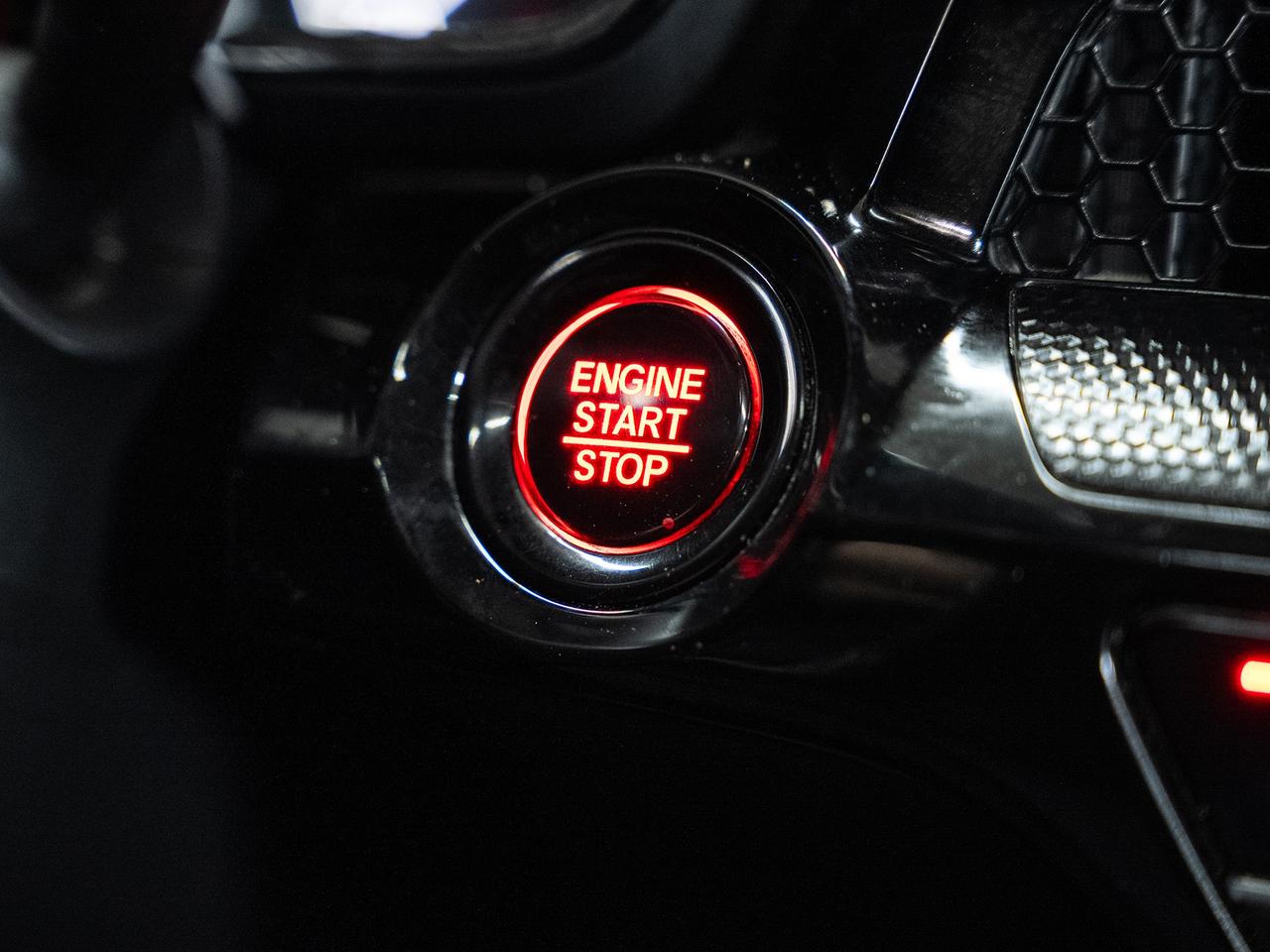 2023 Honda CR-V SPORT | AWD | Sunroof | BSM | ACC | CarPlay