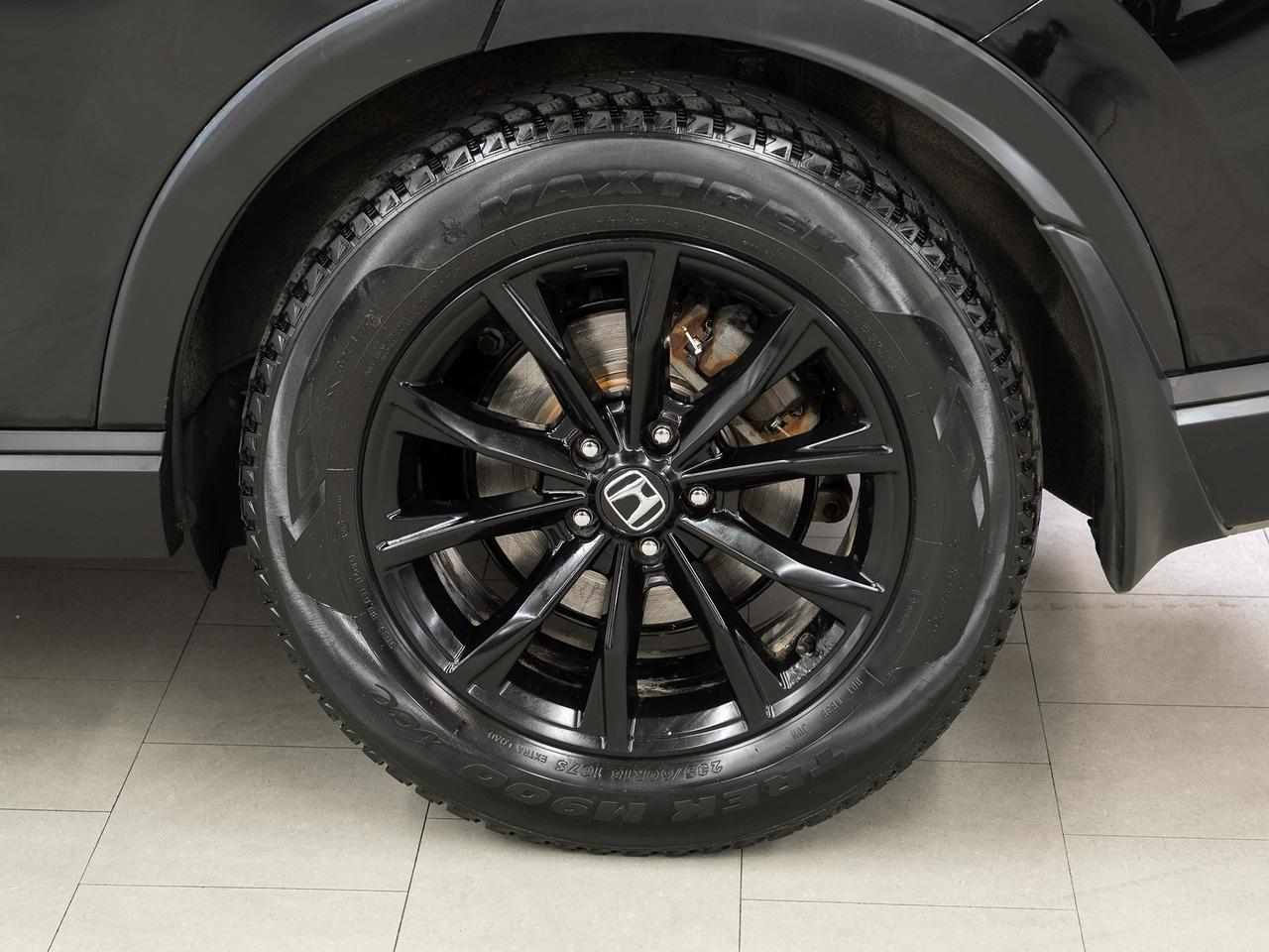 2023 Honda CR-V SPORT | AWD | Sunroof | BSM | ACC | CarPlay Photo