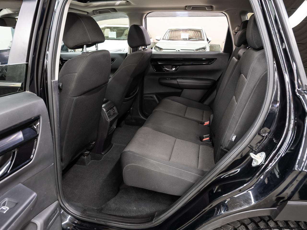 2023 Honda CR-V SPORT AWD | Sunroof | BSM | ACC | CarPlay