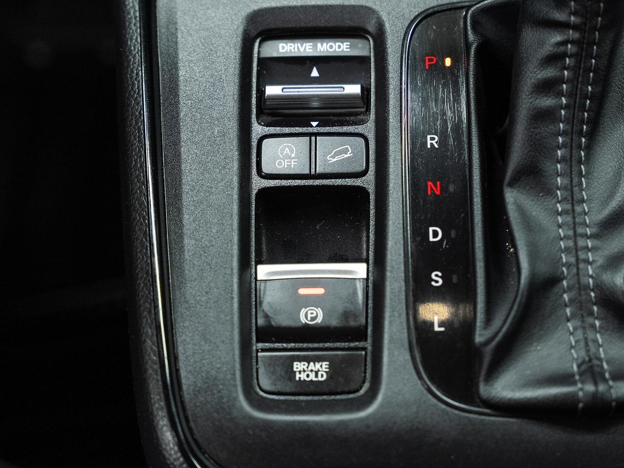 2023 Honda CR-V SPORT | AWD | Sunroof | BSM | ACC | CarPlay Photo