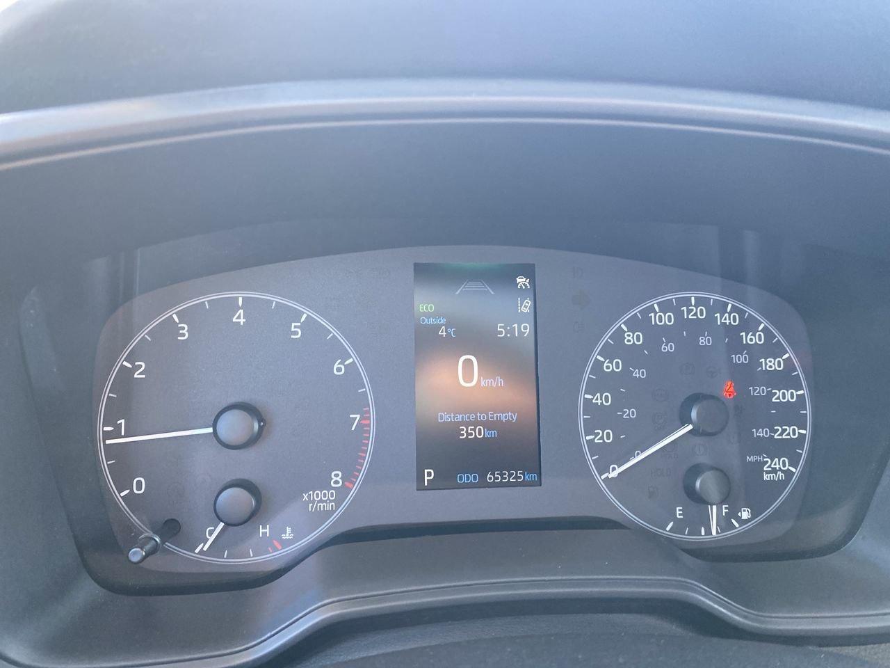 2023 Toyota Corolla SE Photo