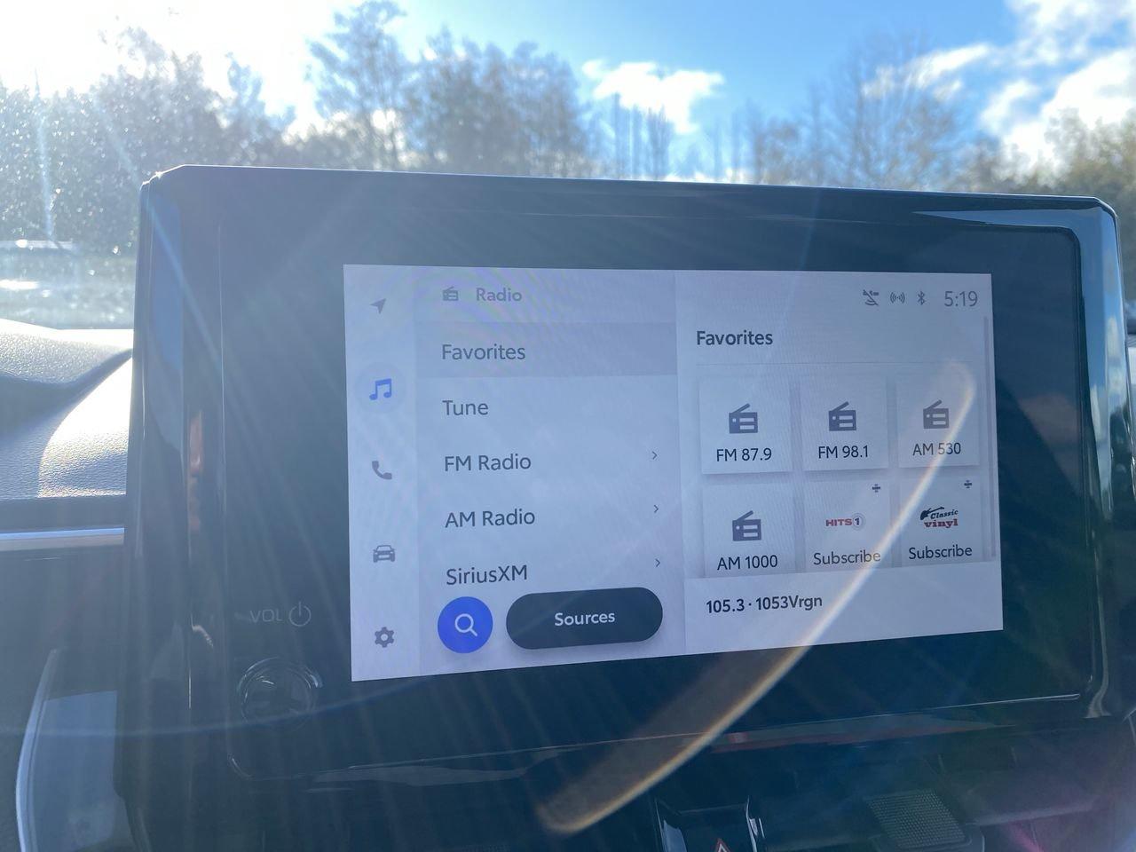 2023 Toyota Corolla SE Photo