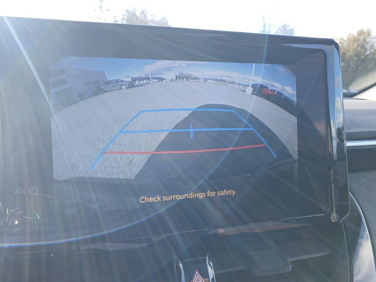 2023 Toyota Corolla SE Photo