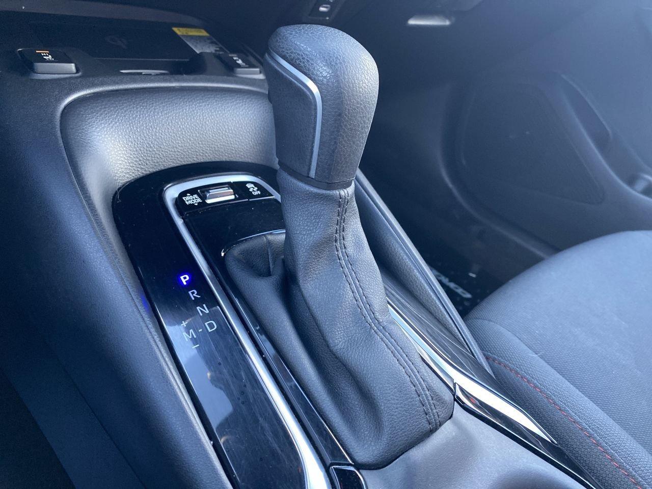 2023 Toyota Corolla SE Photo