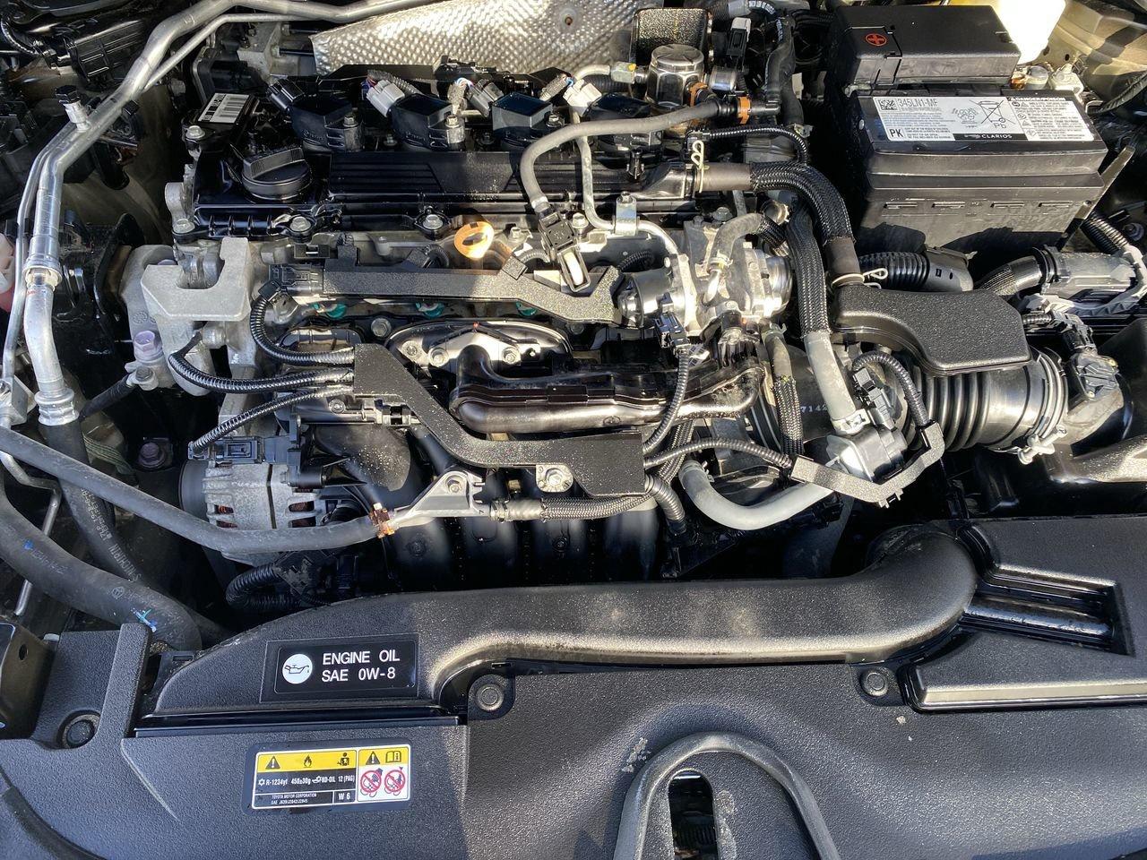 2023 Toyota Corolla SE Photo