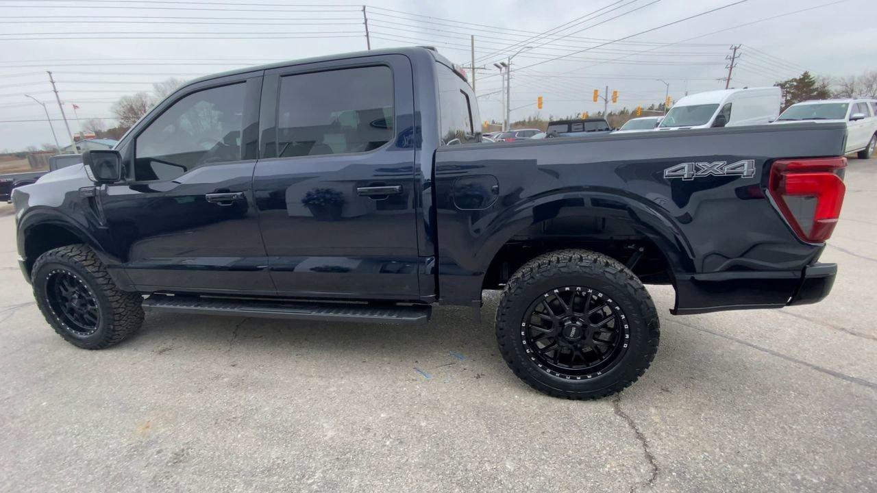2026 Ford F-150 XLT Photo