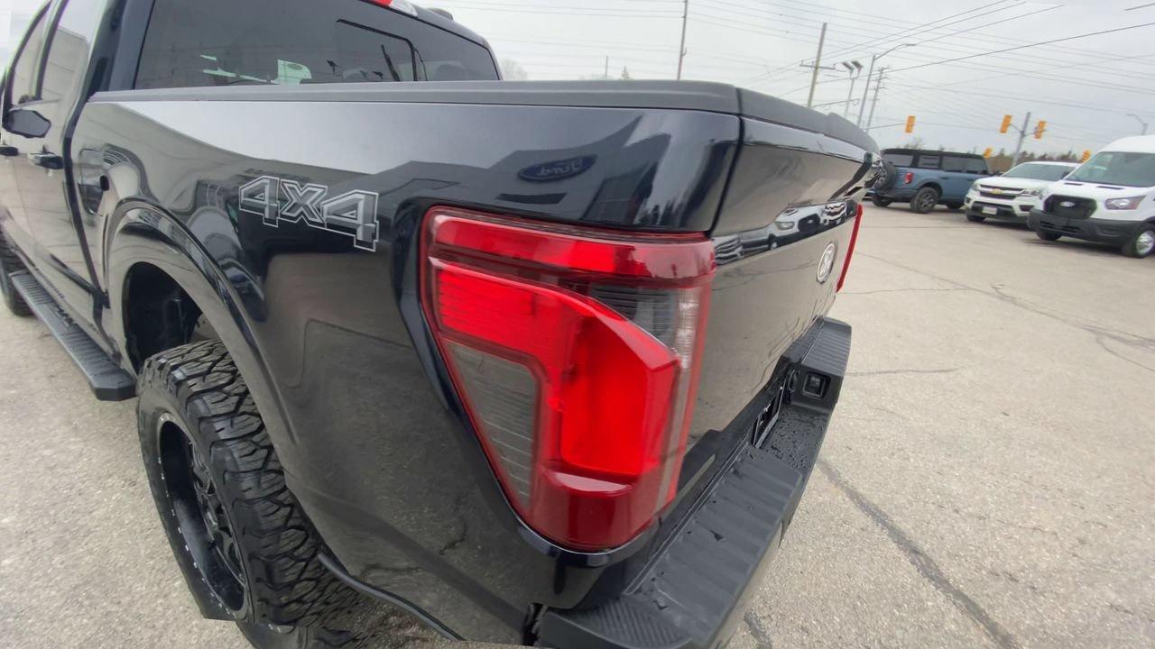 2026 Ford F-150 XLT Photo