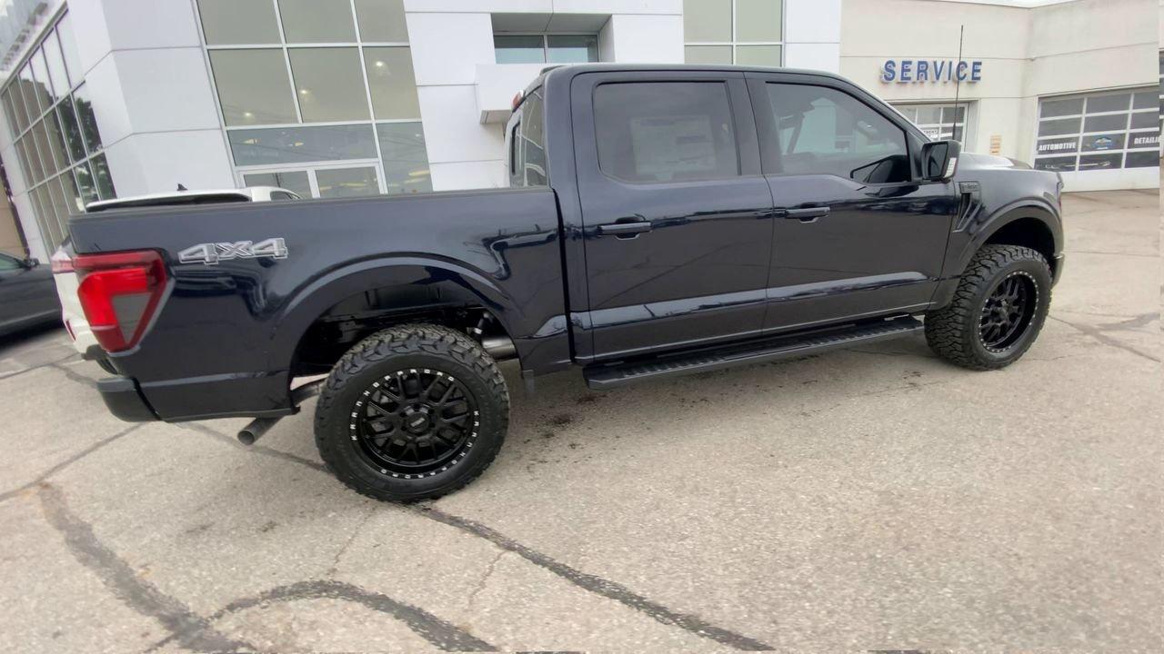 2026 Ford F-150 XLT Photo