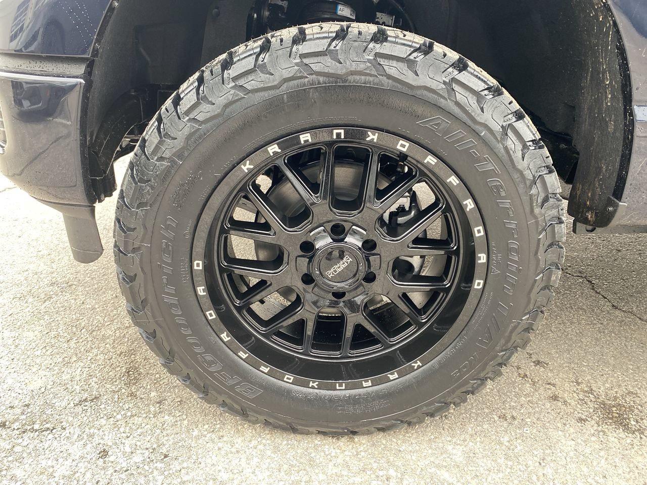2026 Ford F-150 XLT Photo