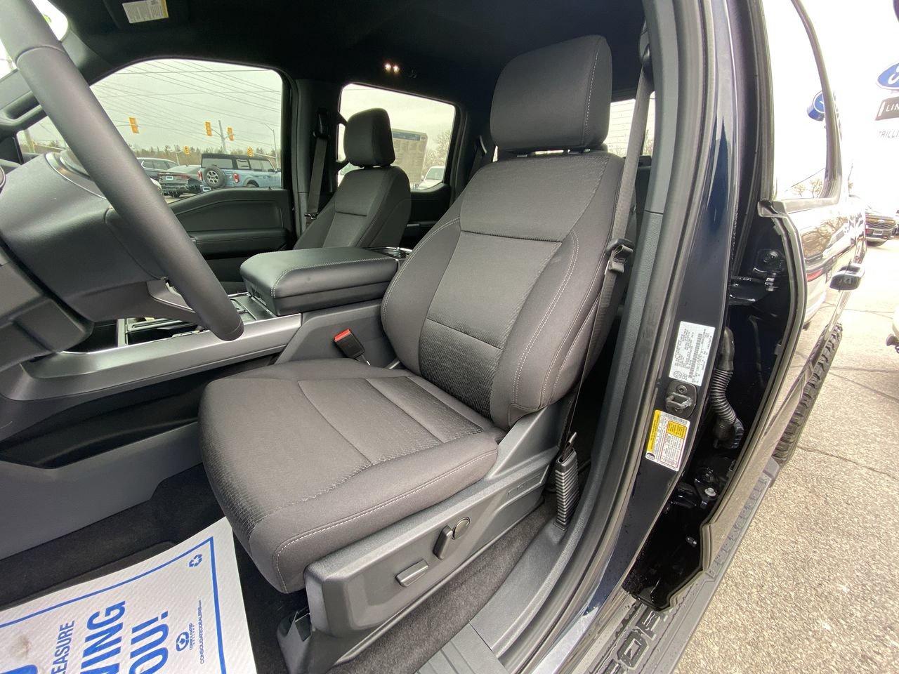 2026 Ford F-150 XLT Photo