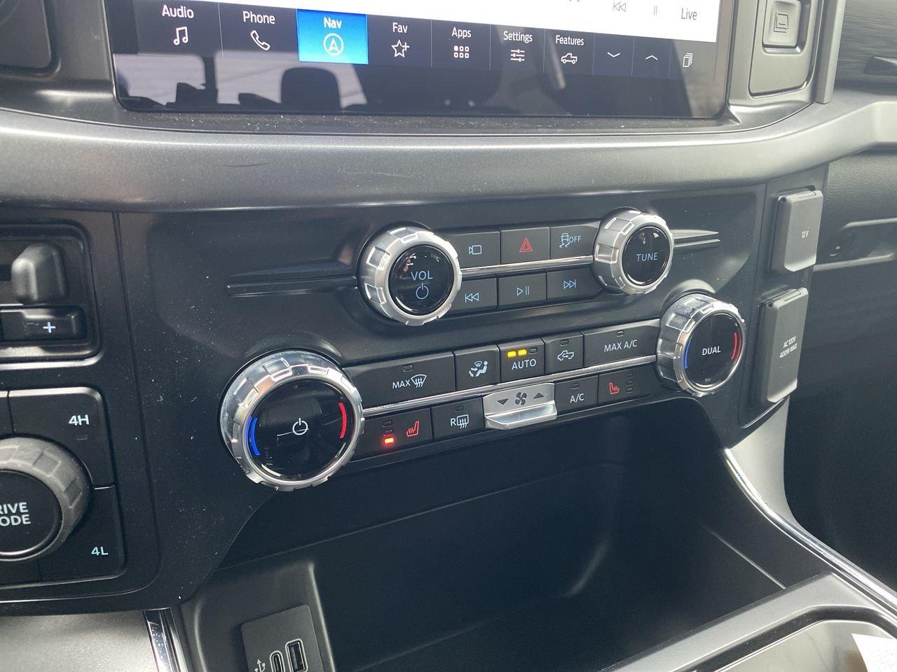 2026 Ford F-150 XLT Photo