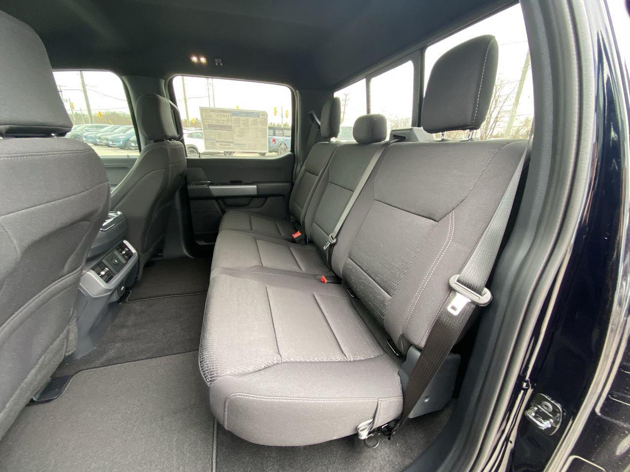2026 Ford F-150 XLT Photo