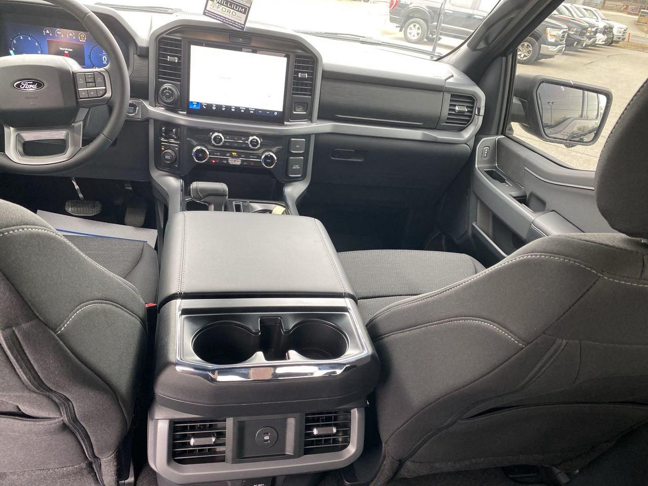 2026 Ford F-150 XLT Photo