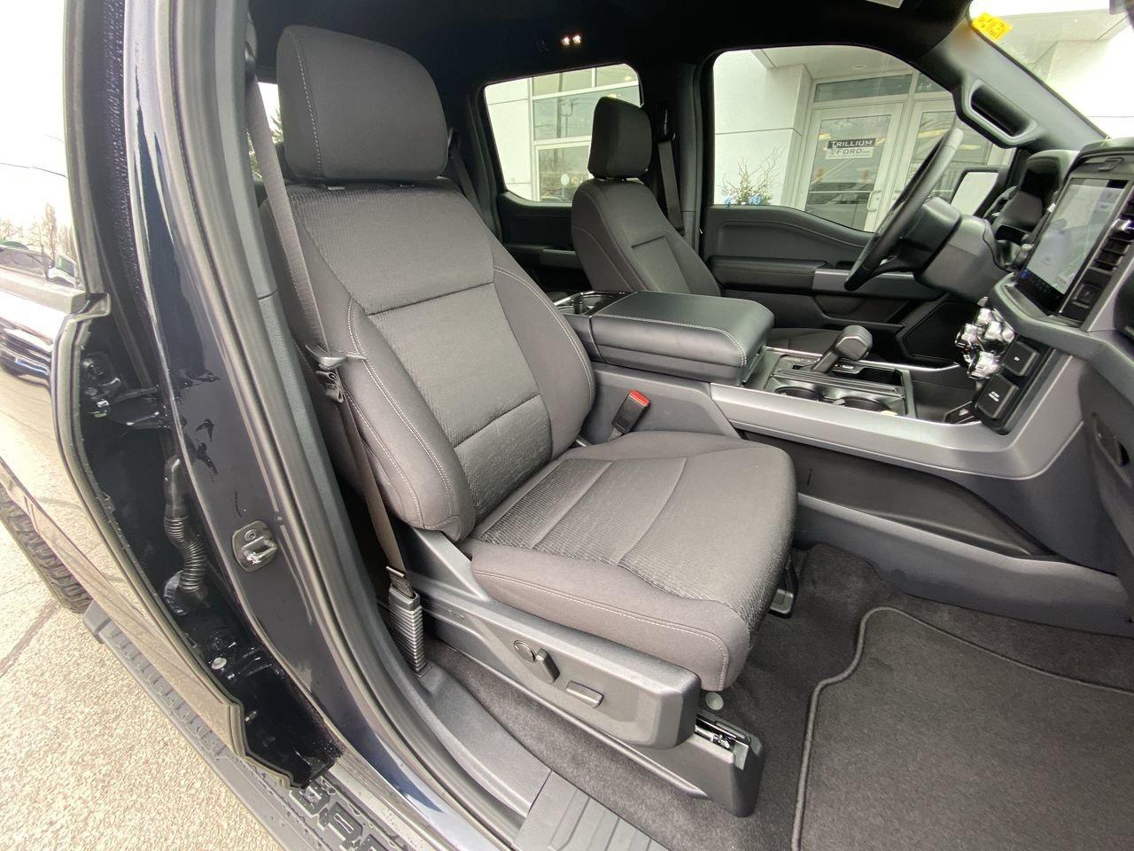 2026 Ford F-150 XLT Photo