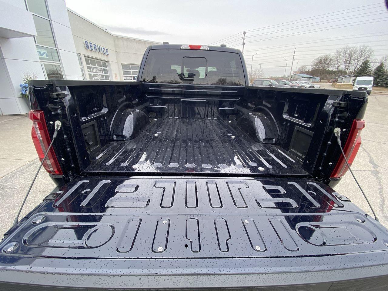 2026 Ford F-150 XLT Photo
