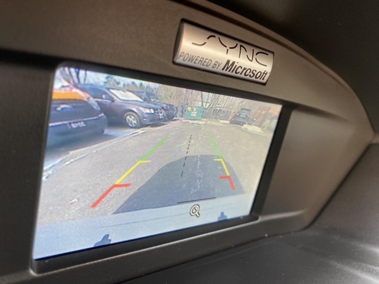 2015 Ford Escape S FWD 4dr Photo