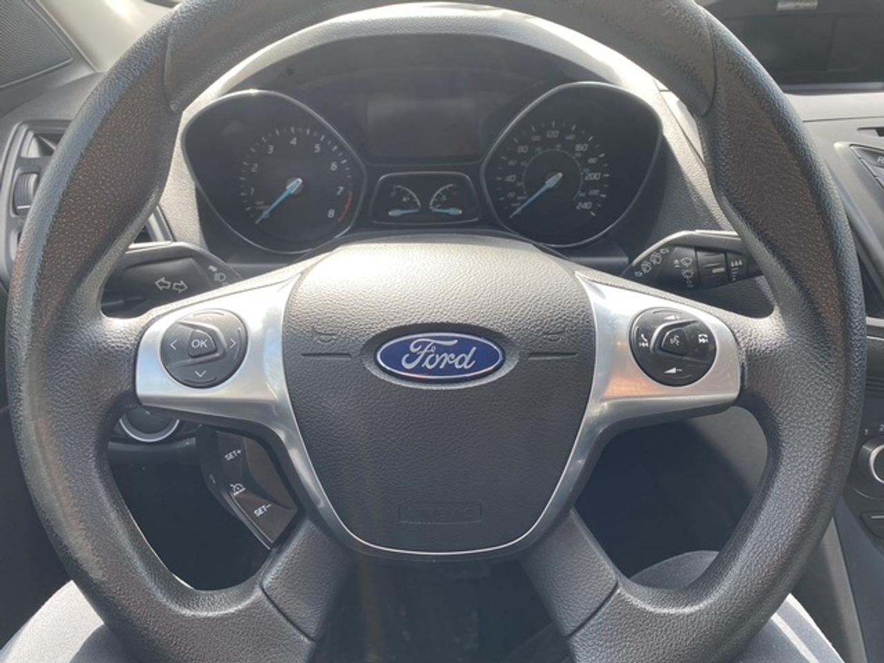 2015 Ford Escape S FWD 4dr Photo