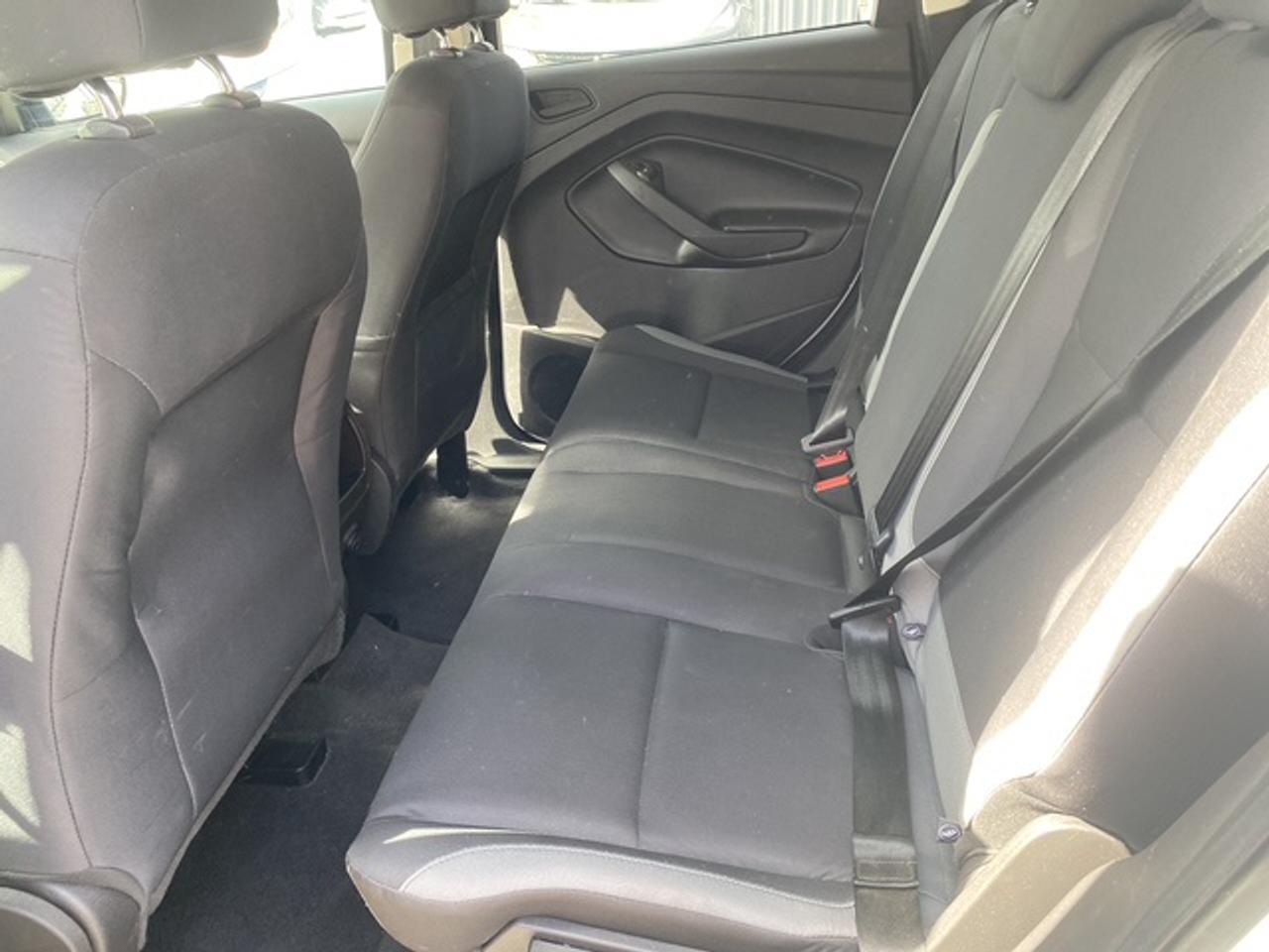 2015 Ford Escape S FWD 4dr Photo