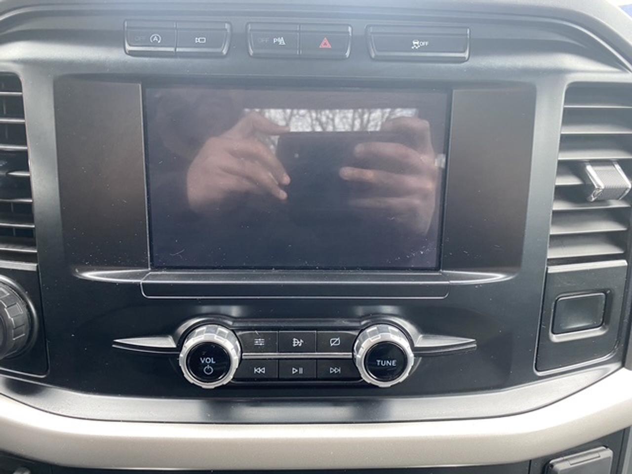 2021 Ford F-150 XLT EXTENDED CAB STD 4WD SUPERCAB 6.5' Photo