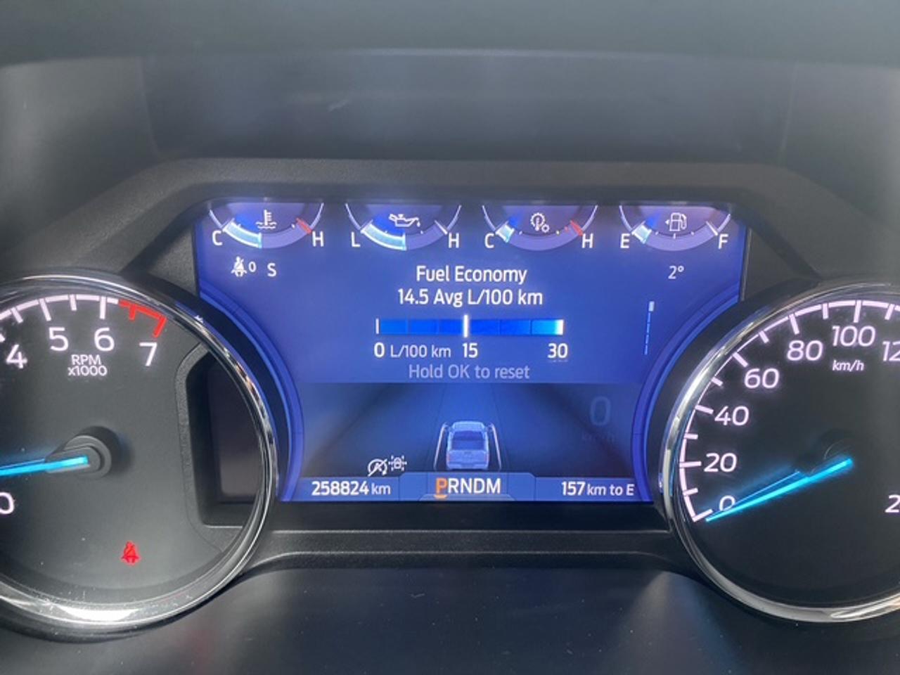 2021 Ford F-150 XLT EXTENDED CAB STD 4WD SUPERCAB 6.5' Photo