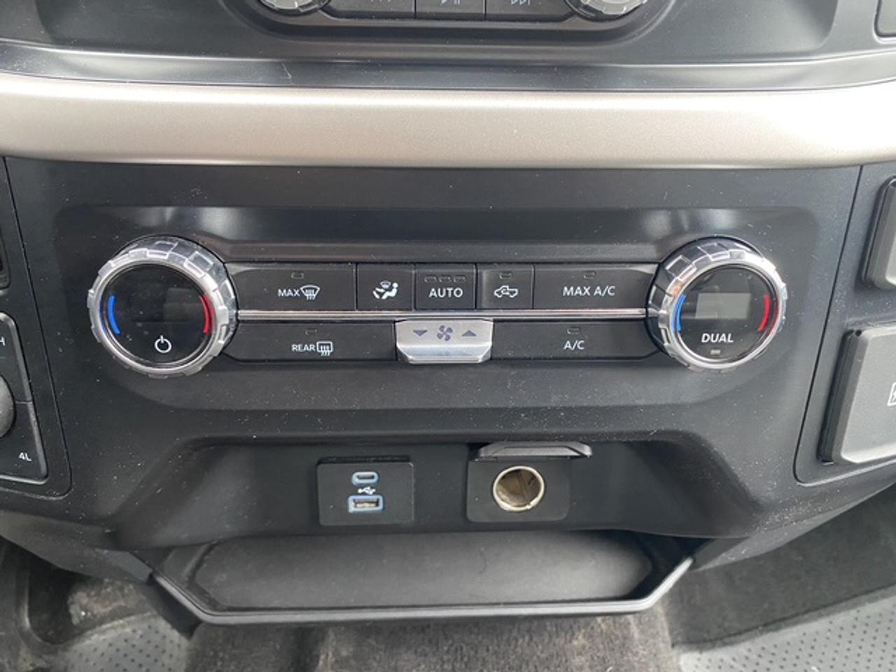 2021 Ford F-150 XLT EXTENDED CAB STD 4WD SUPERCAB 6.5' Photo