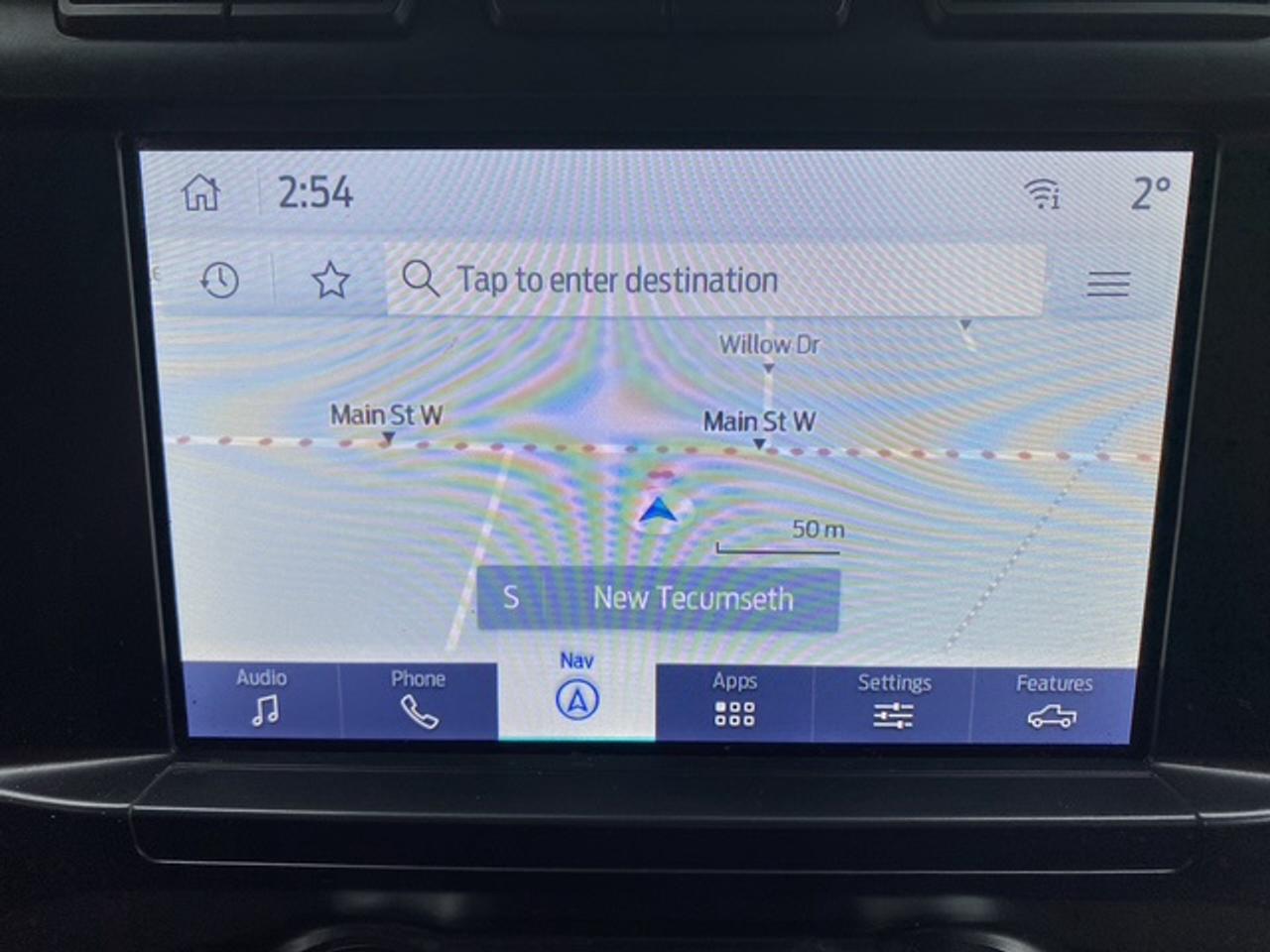 2021 Ford F-150 XLT EXTENDED CAB STD 4WD SUPERCAB 6.5' Photo