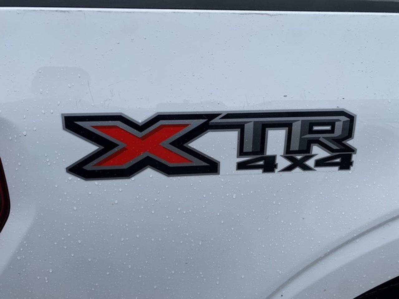 2021 Ford F-150 XLT EXTENDED CAB STD 4WD SUPERCAB 6.5' Photo