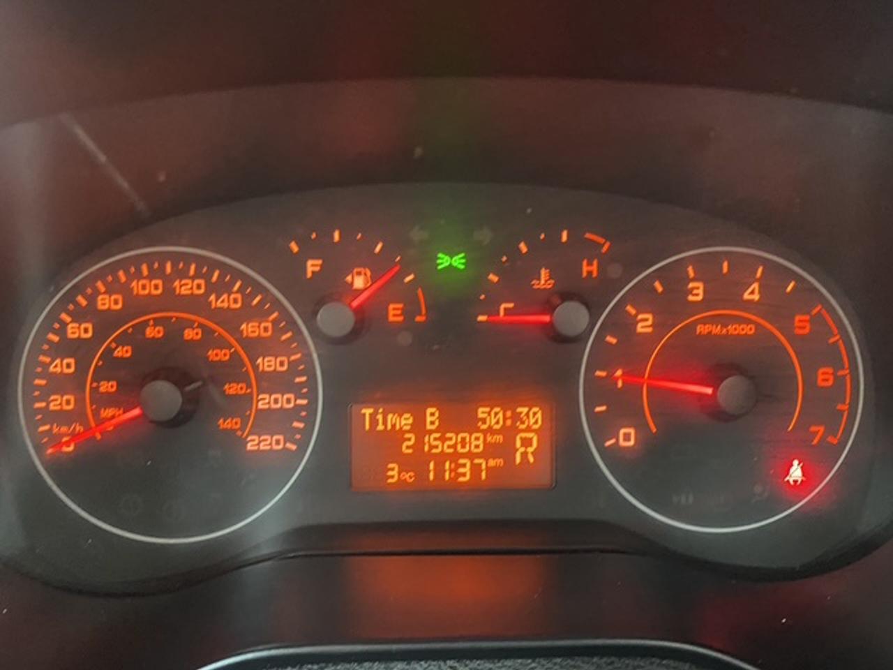 2019 RAM ProMaster City CITY CARGO SLT CARGO VAN Photo