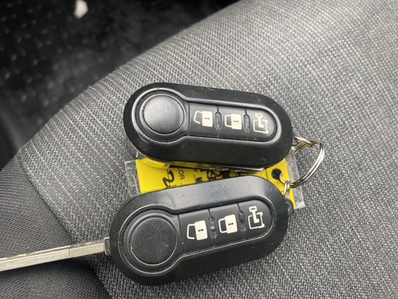 2019 RAM ProMaster City CITY CARGO SLT CARGO VAN Photo