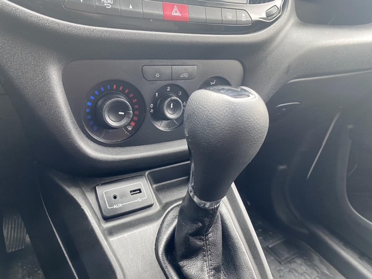 2019 RAM ProMaster City CITY CARGO SLT CARGO VAN Photo