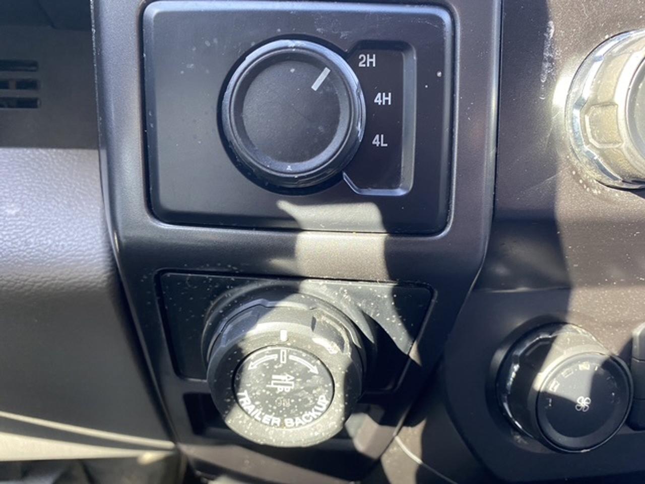 2020 Ford F-150 XLT 4WD SuperCrew 6.5' Box Photo