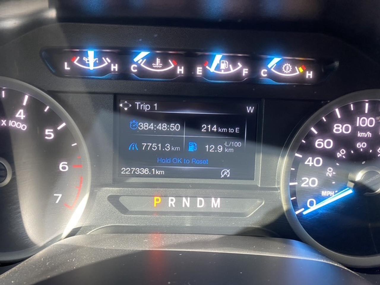 2020 Ford F-150 XLT 4WD SuperCrew 6.5' Box Photo